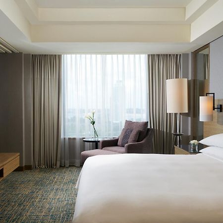 Renaissance Johor Bahru Hotel Екстер'єр фото