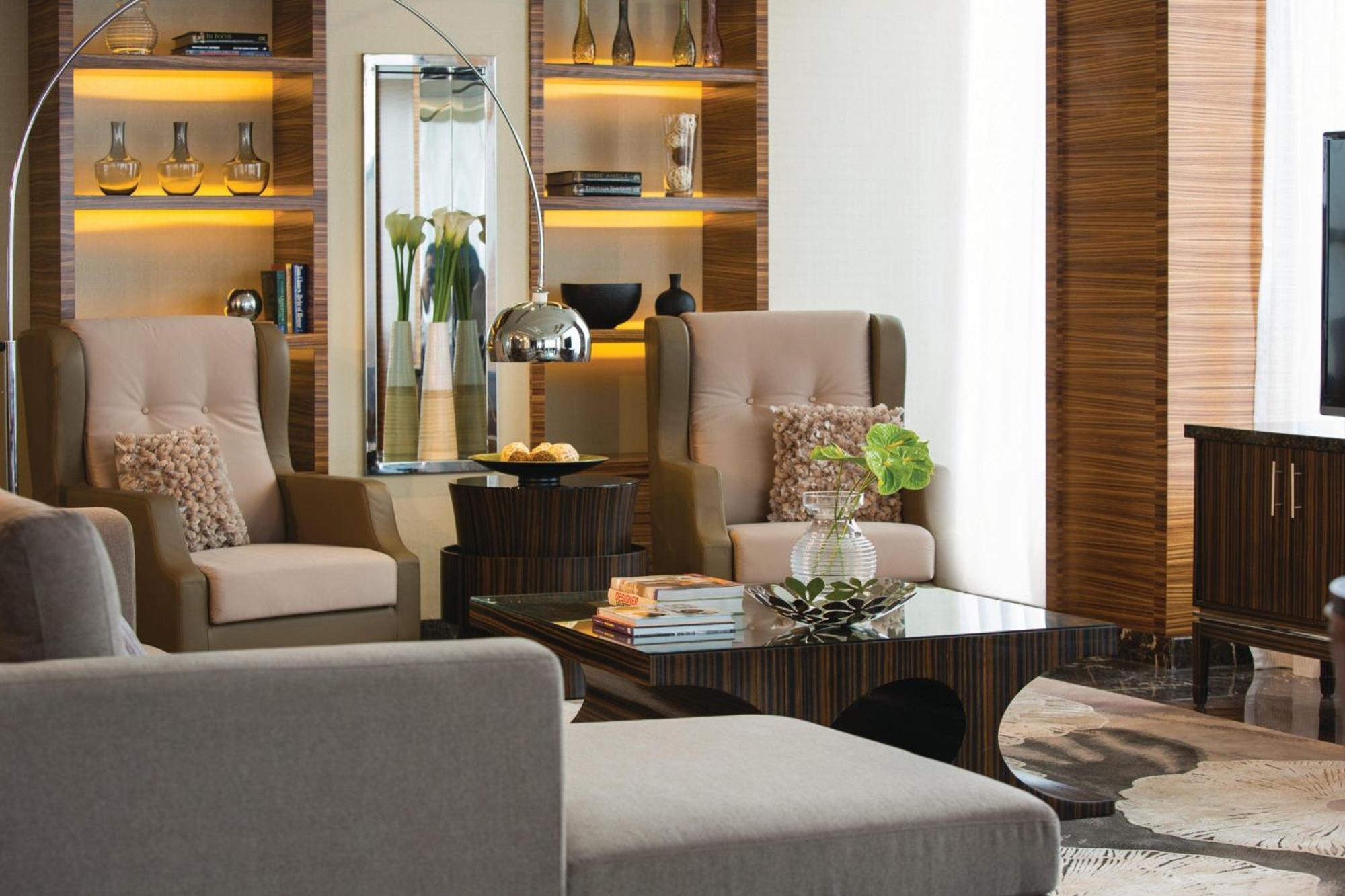 Renaissance Johor Bahru Hotel Екстер'єр фото Interior design